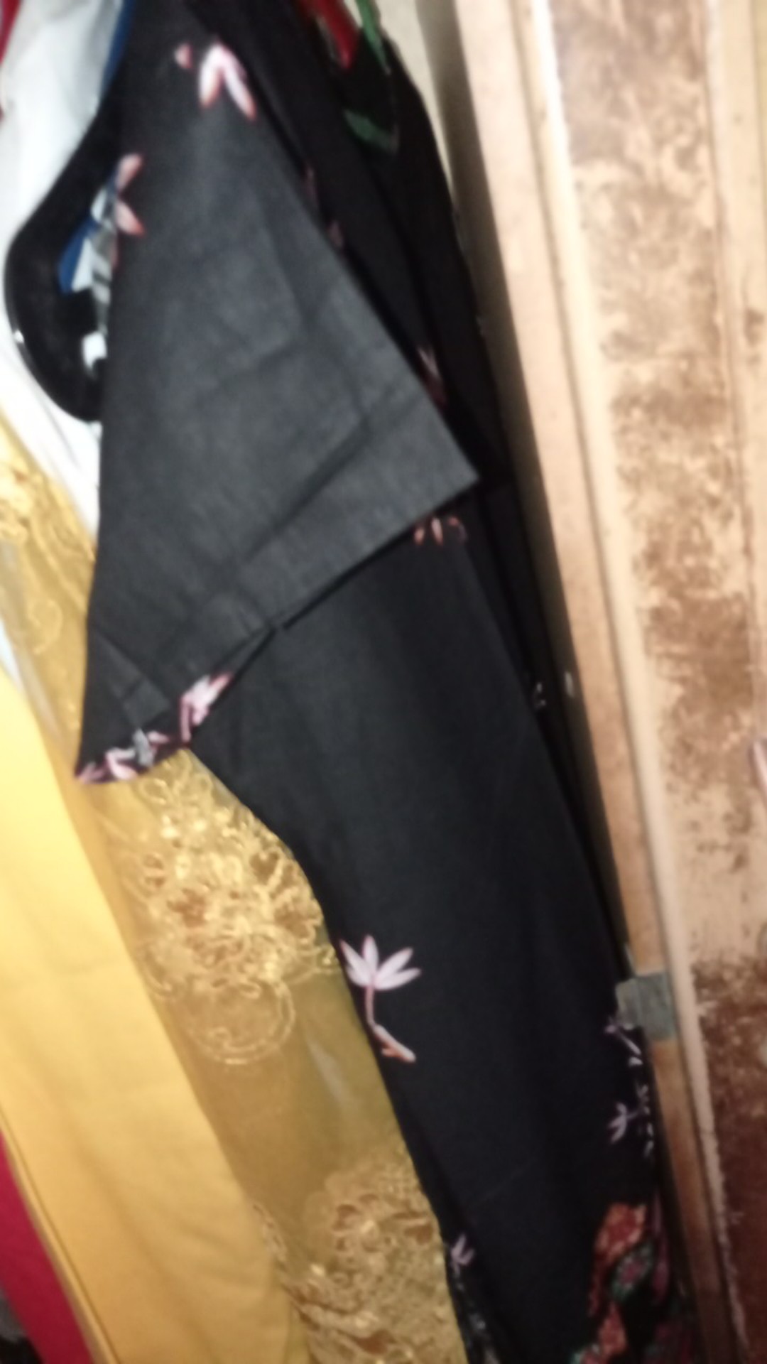 Dres Batik Modern Wanita Original Termurah