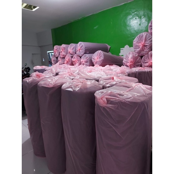 

TL - BUBBLE WRAPPING (1 Roll)