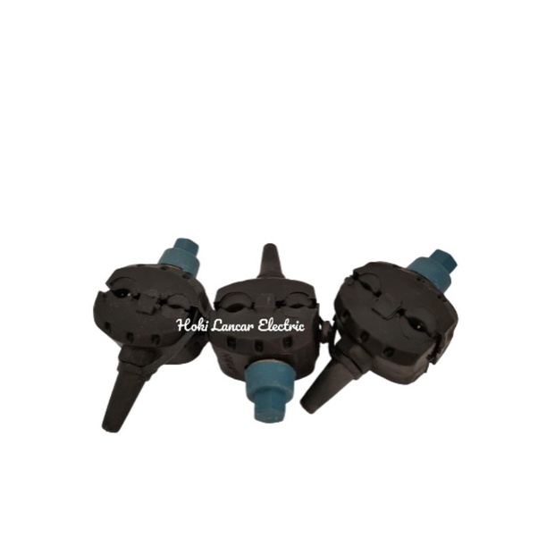 Connector Kabel Twist / Kabel SR / Konektor Kabel Kedap Air / Connector Listrik PLN