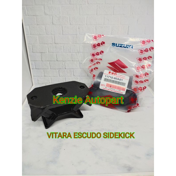 TRANS MOUNTING DUDUKAN TRANSMISI SUZUKI VITARA ESCUDO SIDEKICK