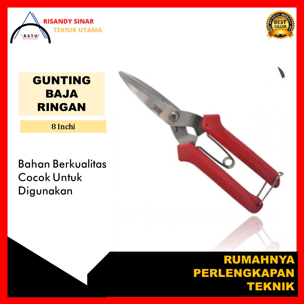 

gunting baja ringan | gunting murah | gunting besi hollo | gunting tukang serba guna