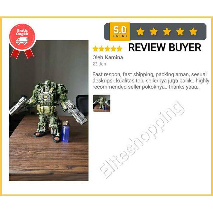 Weijiang Mw-003 Motorman Sleuth Ko Oversized Detective Hound Terlaris