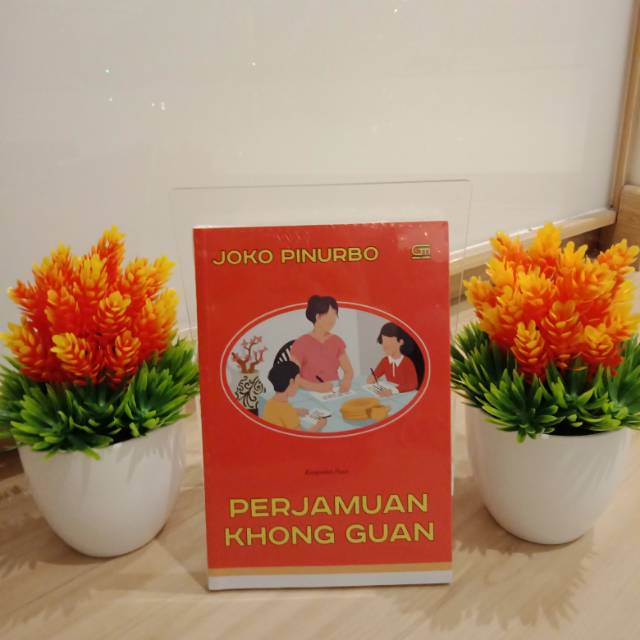 Perjamuan Khong Guan