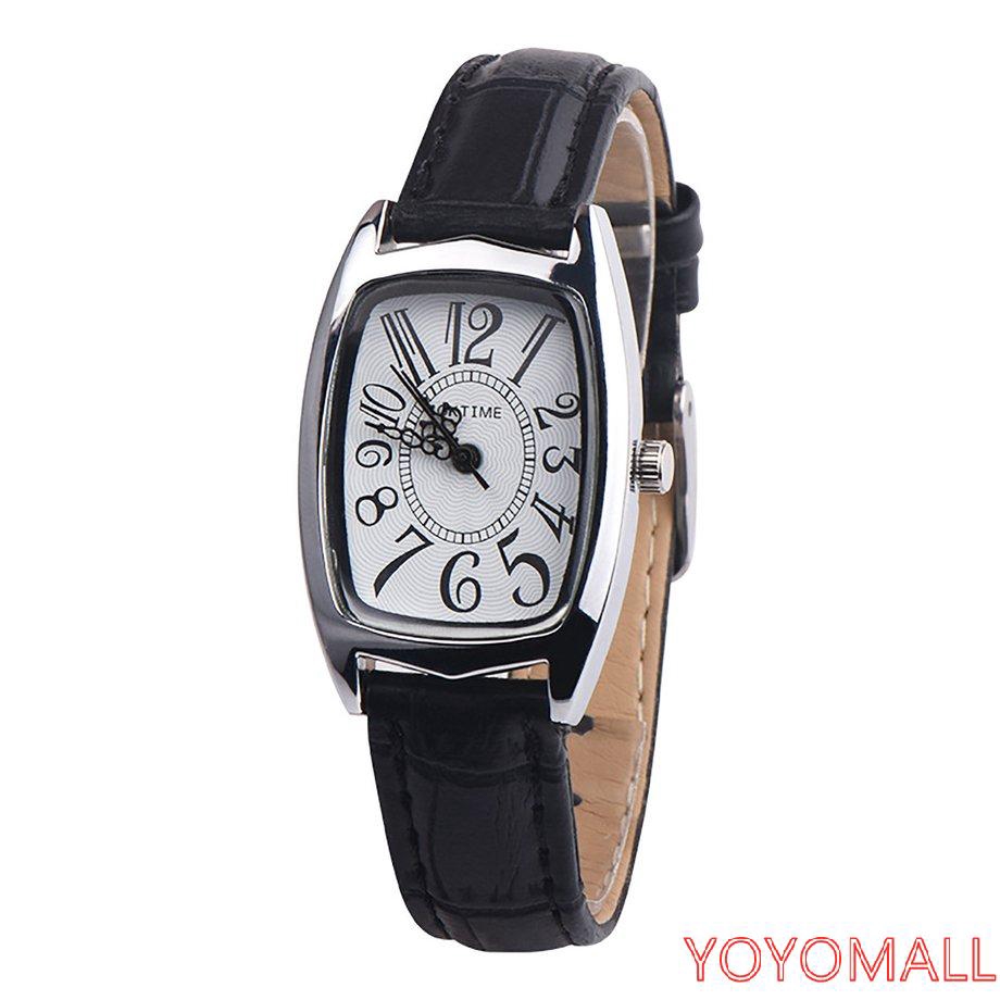 pocket watch style wrist watch