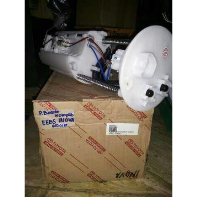 POMPA BENSIN INNOVA KOMPLET