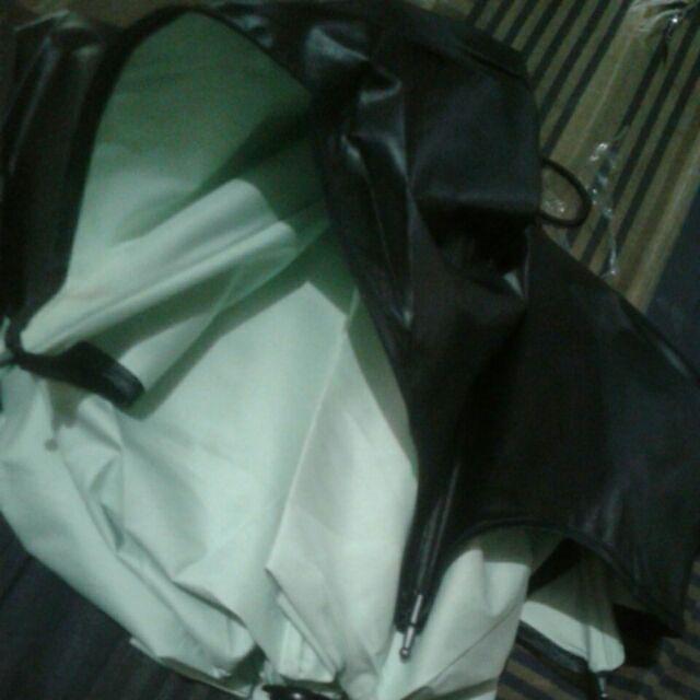 Payung Ajaib 3 Dimensi