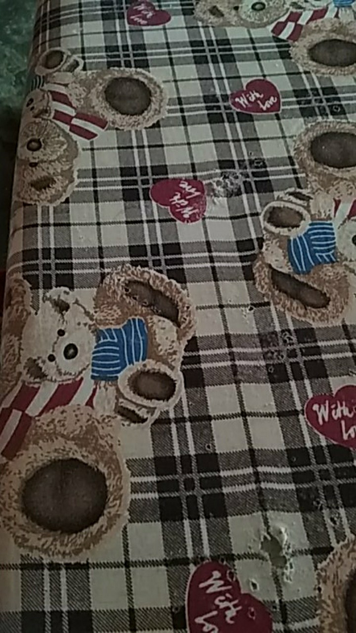 Couple Gamis Batik Kombinasi Modern / Batik Couple Gamis Jumbo / Sarimbit Batik Ayah Ibu