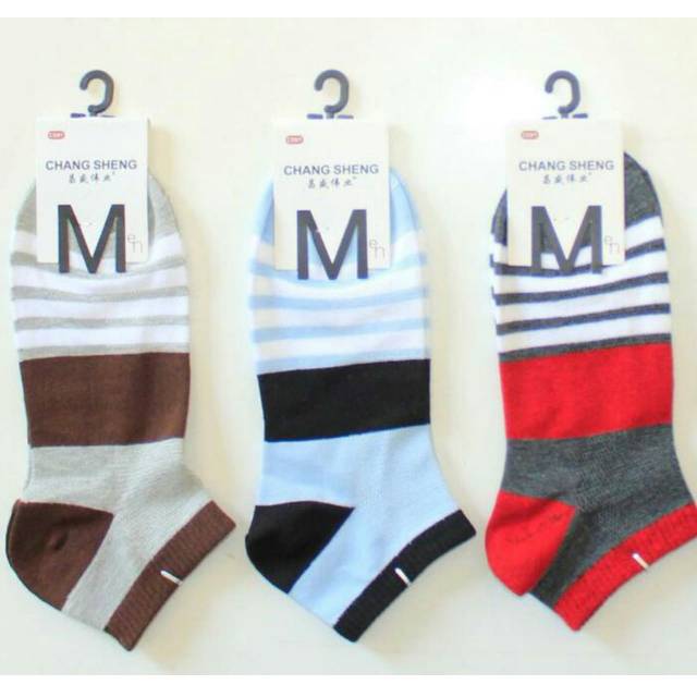 KAOS KAKI PRIA SEMATA KAKI SALUR SUPER SOFT IMPORT PREMIUM Kaos Kaki Cowok Premium Allsize