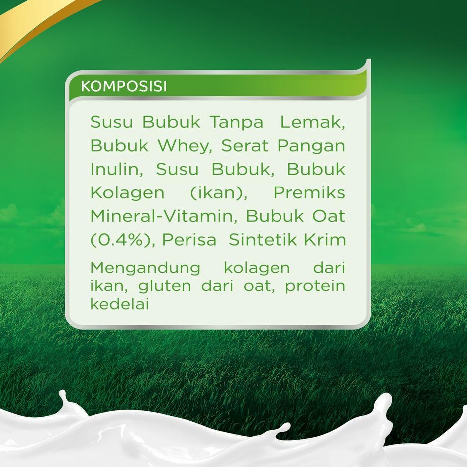 

FLASH SALE Anlene Gold 5X Susu Bubuk Original 240 gr 