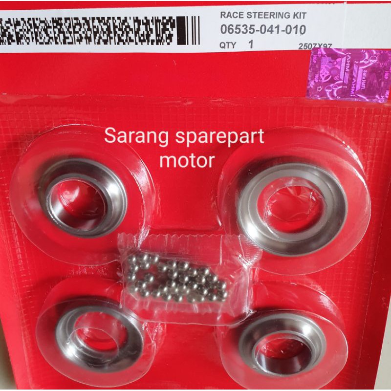 Komstir Comstir Mangkok Stang GL pro Mega pro Lama