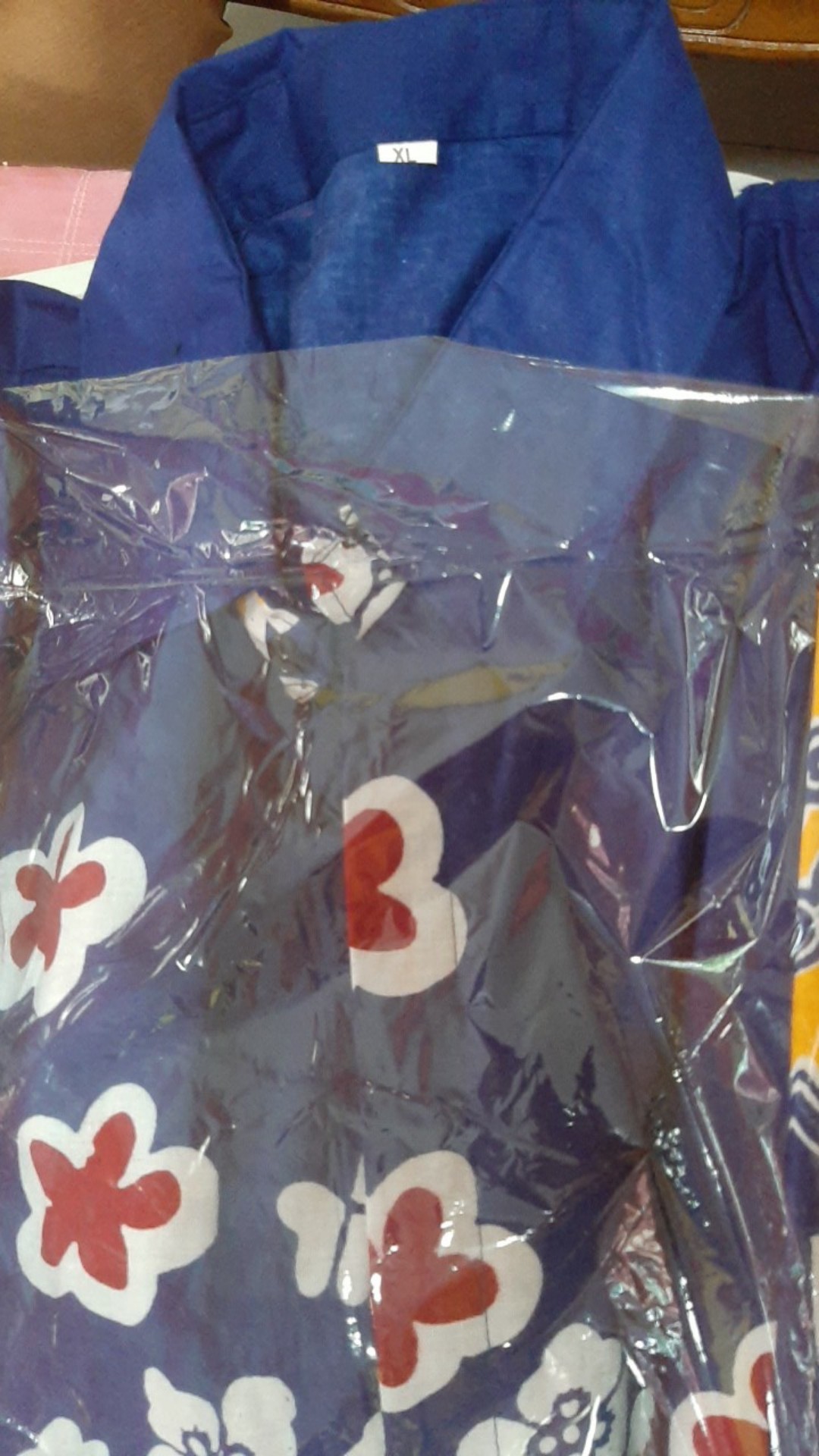 Couple Batik Tunik Kemeja Emhabatik Batik Terlaris