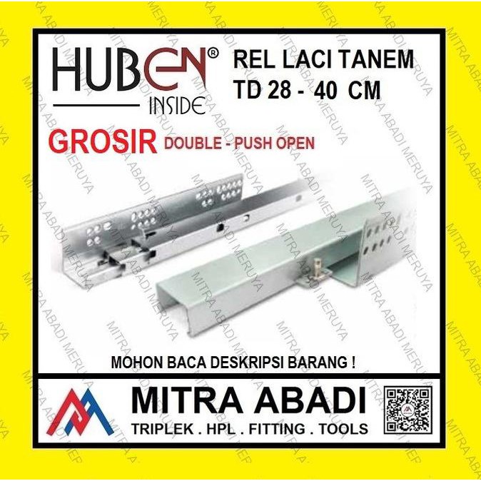 

Grosir Huben Td28 40 Cm Push To Open Pto Rel Laci Tanem Td 28 Tanam