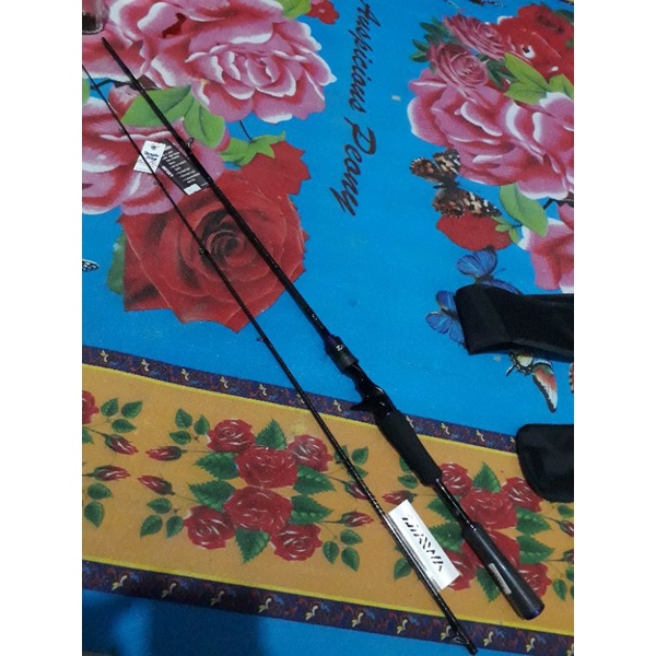 DAIWA INFEET BC 652