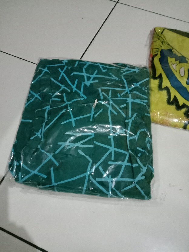 Gamis Adf Terbaru Ukuran Jumbo Bahan Tebal Dan Halus Muat 80kg Original Batik Stela