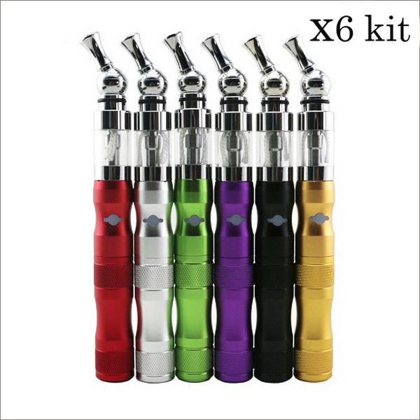 ROK0K Elektrik X6 / Vapor / Shisa Elektrik / ROK0K Elektrik