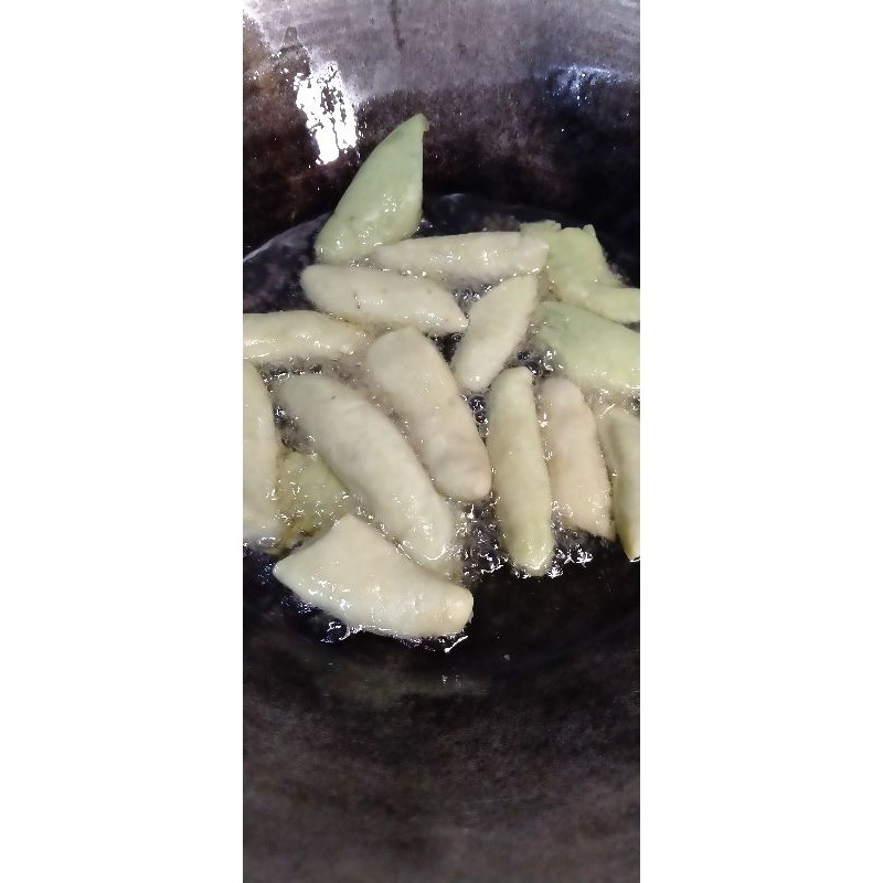 

Otak Otak Ikan Premium
