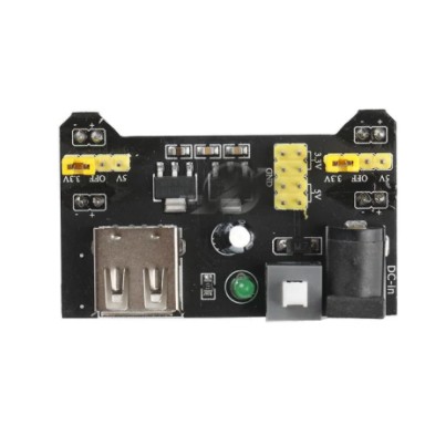 Module Breadboard power 3.3V 5V (1573)