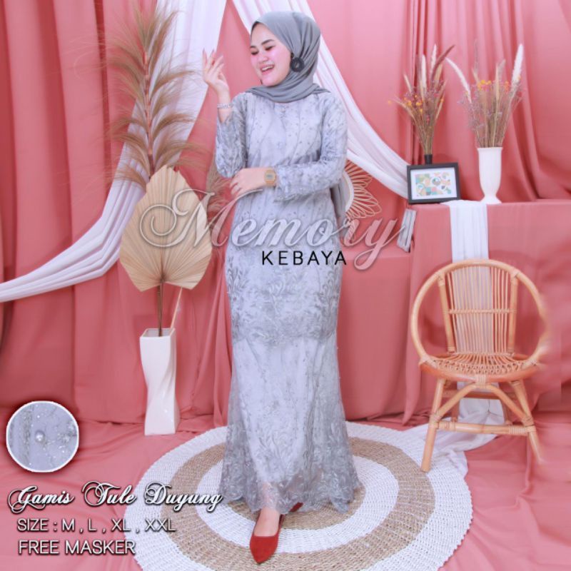 GAMIS DUYUNG FULL TILLE ~ GAMIS JUMBO ~ KEBAYA GAMIS MODERN ~ GAMIS PESTA ~ GAMIS MODERN ~ GAMIS MUS