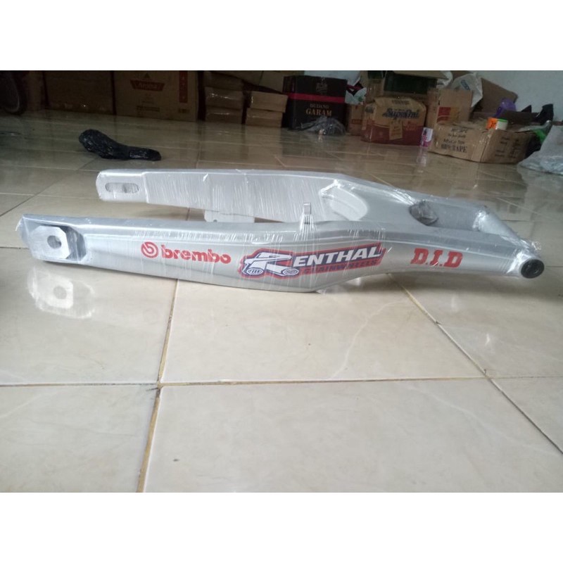 Swing arm crf model KTM PNJANG 66cm pnp crf ARM Lislas Replika KTM Panjang 66
