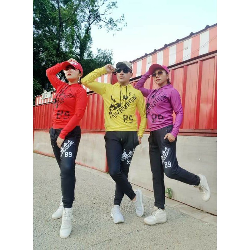 BAJU SPORT SXB  SWEATSHIRT HOODIE AND JOGGER