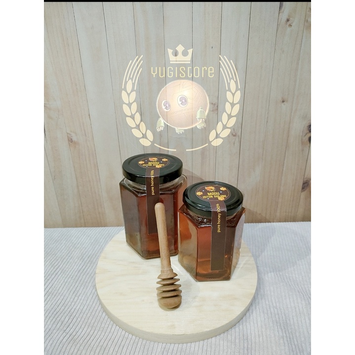 

Madu hutan sialang | Madu murni 100% | Madu Asli | Madu hutan