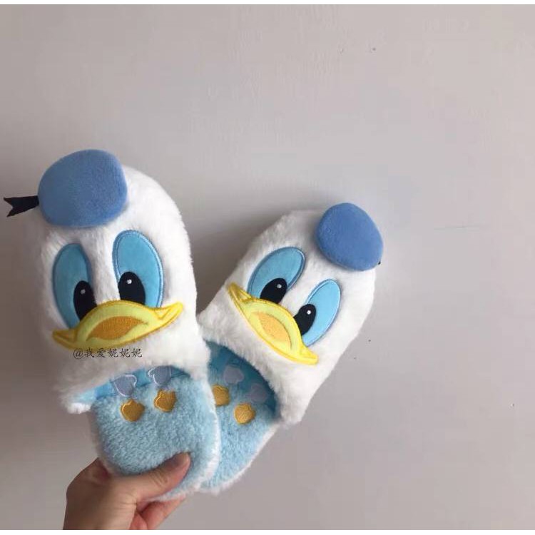 SANDAL RUMAH LOTSO ALIEN DONALD DAISY DUCK SEPATU KAMAR TSUM TOY STORY SEPATU KAMAR