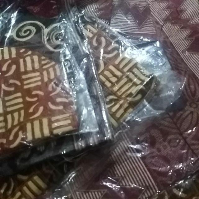 Cuci Gudang Kemeja Batik Katun Motif Campur. Tidak Bisa Seragam. Harga Normal 40ribuan