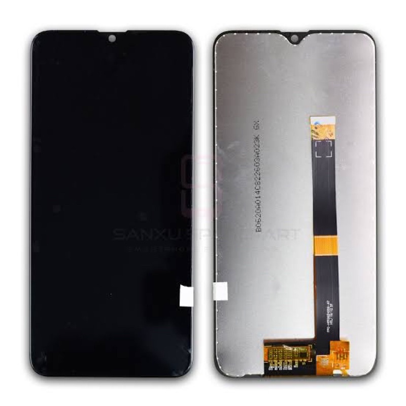 LCD OPPO A5S / A7 / A12 / REALME 3 UNIVERSAL FULLSET TOUCHSCREEN