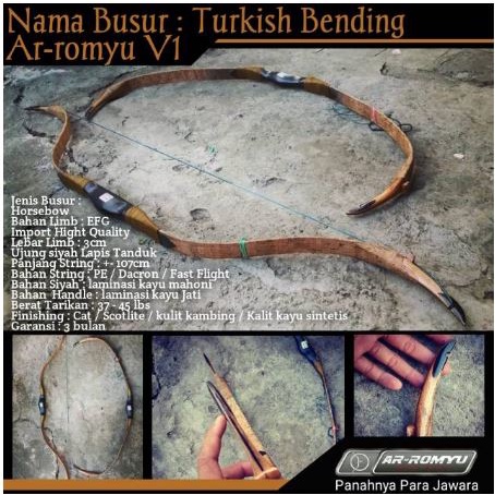 Busur bending turkish v1