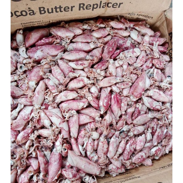 

CUMI ASIN 250gr