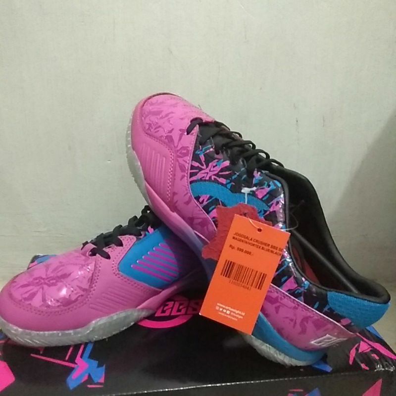 JOGOSALA CRUSHER BBS 3