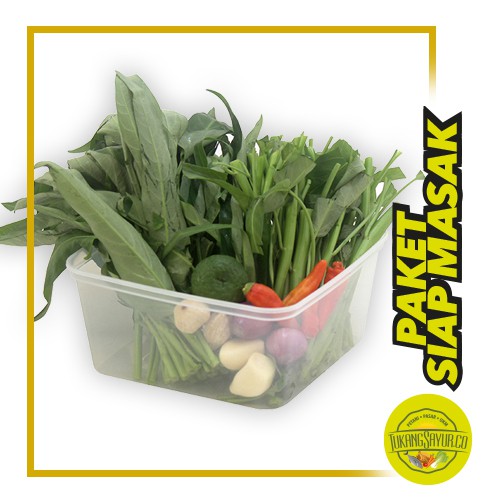 

Plecing Kangkung