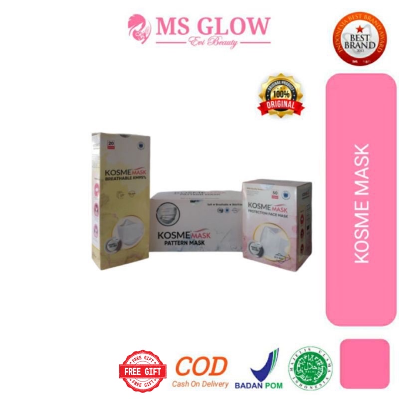KOSME MASK