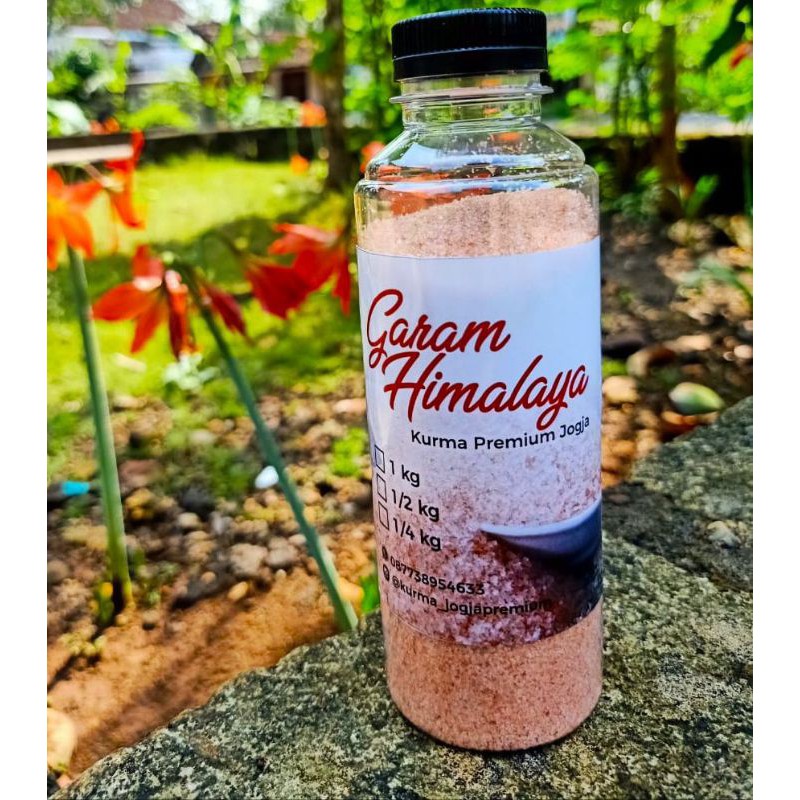 

GARAM HIMALAYA 100 GRAM