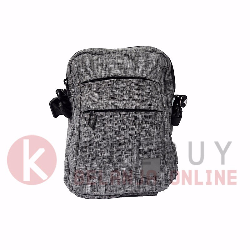 Tas Selempang Kalibre 920411021 / travel / Ransel / Kantor / Fashion F-16