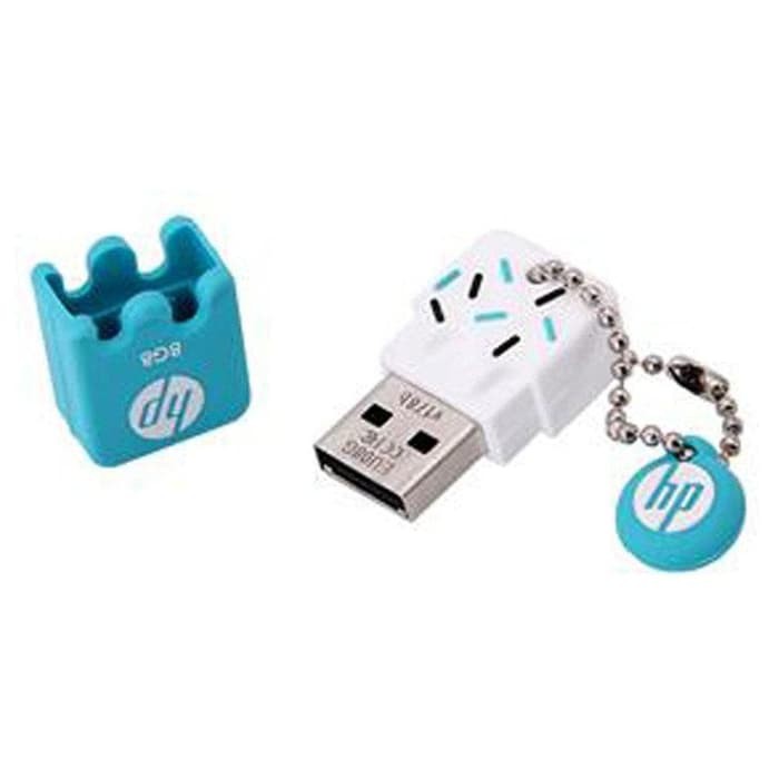 Trend-HP Flash Disk 16GB USB 2.0 v178