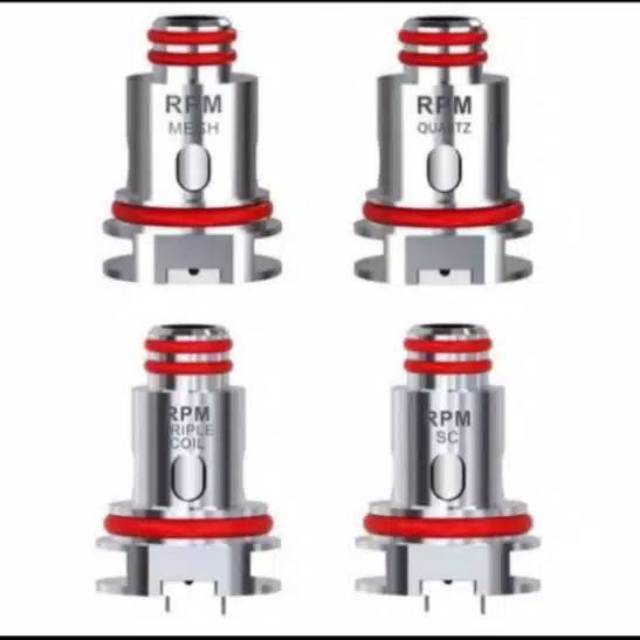 KOIL COIL RPM MESH 0.4 MESH HARGA PER 1 BIJI