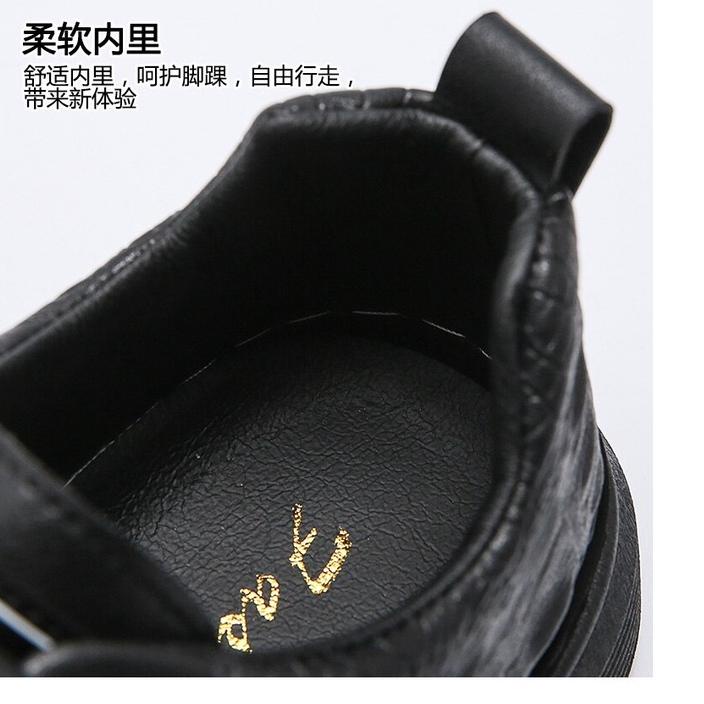 (yxkn-37) Ambigo Sepatu Sneaker Pria Import ALLIGATOR G-119 Sneaker Cassual Shoes - Sepatu Kasual Sa