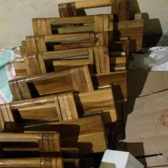 

3 meja uk 50 papan sambung(pengiriman invoice )