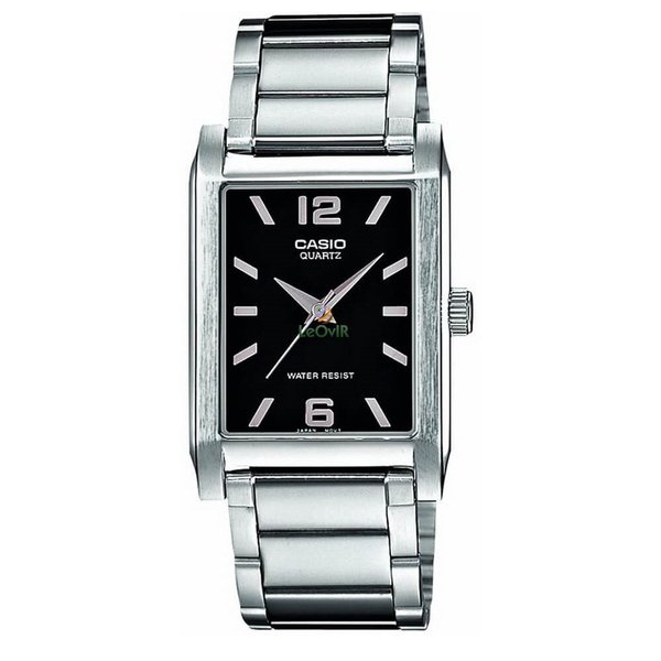 CASIO MTP-1233D-1A JAM TANGAN PRIA ORIGINAL