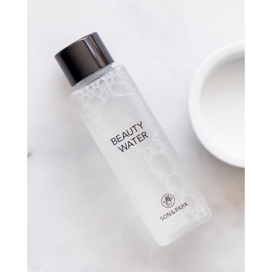Son&Park Son & Park Beauty Water 60ml