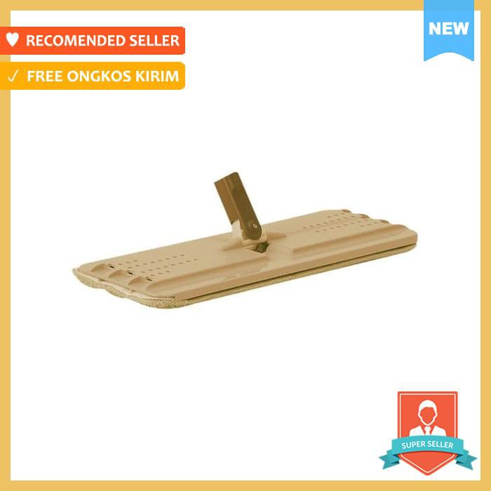 BOLDE - MOP PLATE SUPER MOP X