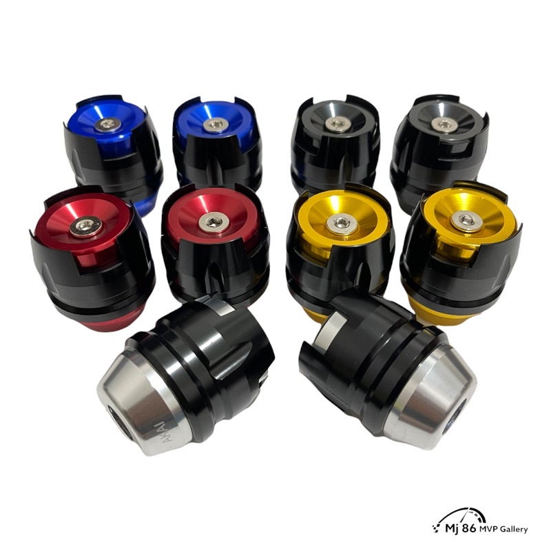 JALU AS RODA FULL CNC WARNA POLOS / JALU AS AKAI FULL CNC