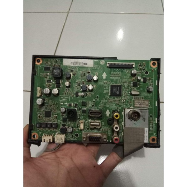 mb. maderboard lg22ls2100