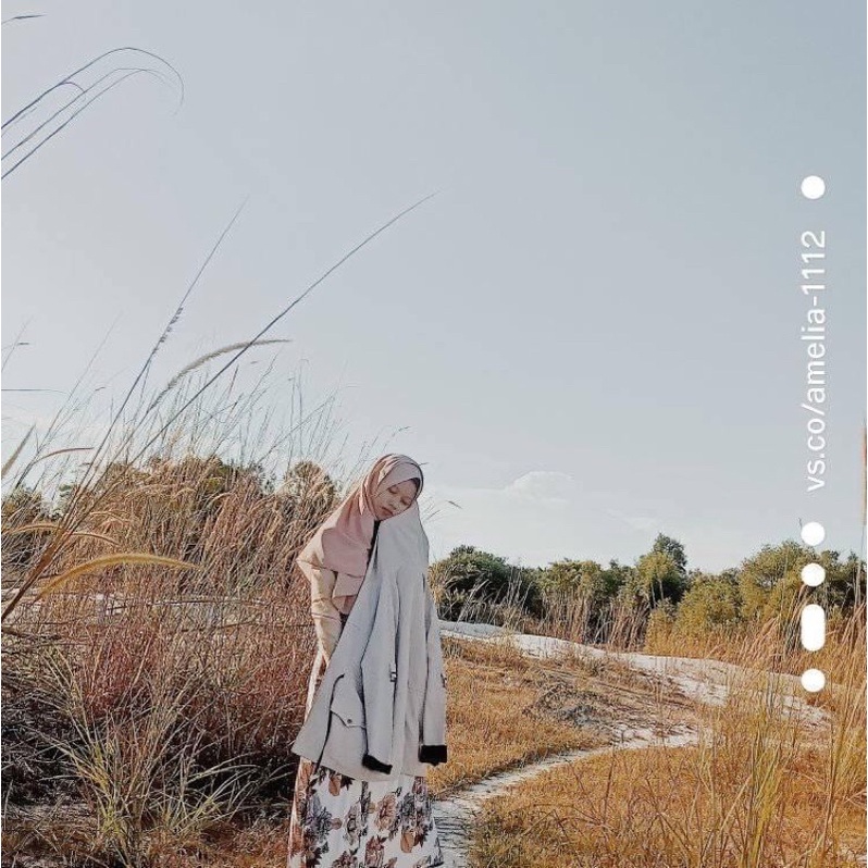 [PRELOVED] Alln Knitwear Set