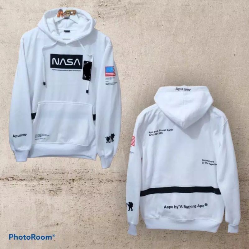 Hoodie Nasa