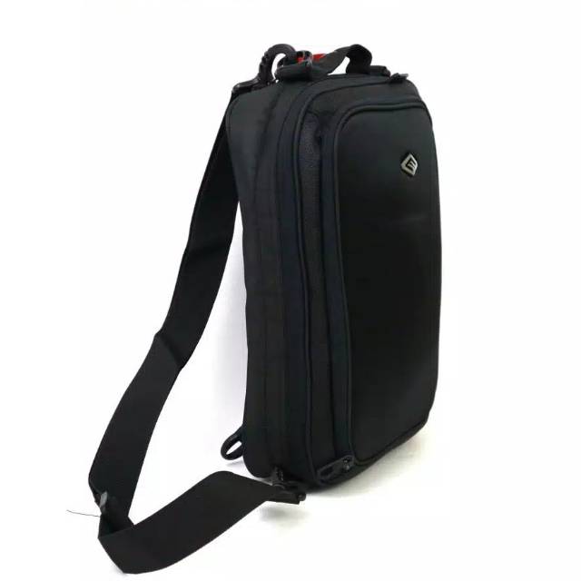 Tas ransel laptop blasted 3in1 original