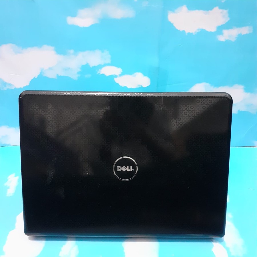 leptop LAPTOP  DE  INSPIRON N4030 INTEL RAM 4 GB Second seken