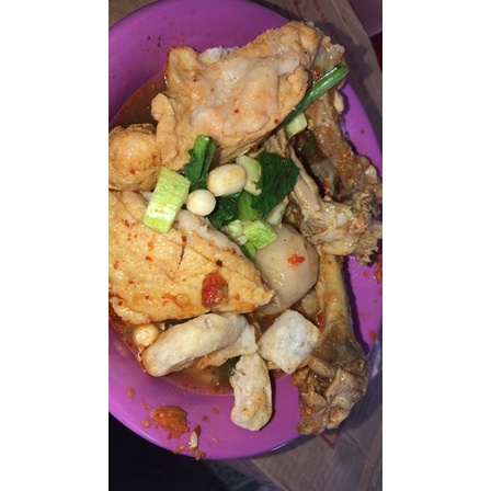 

open po baso aci request by shopee