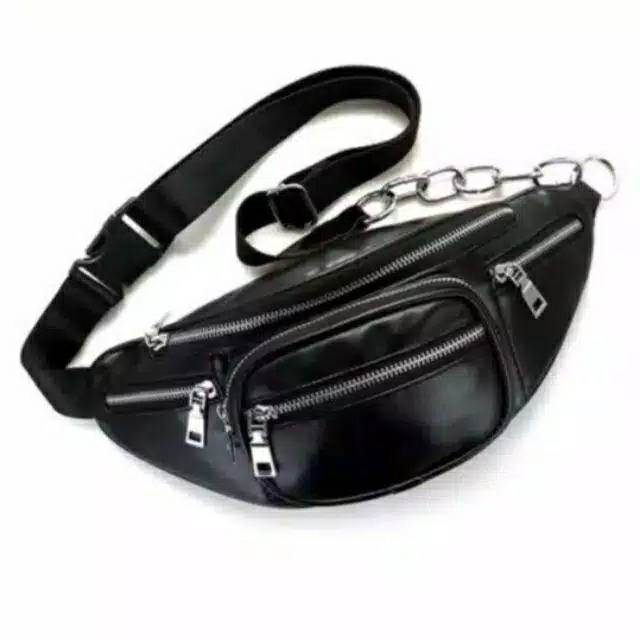 WAISTBAG TAS PINGGANG WANITA